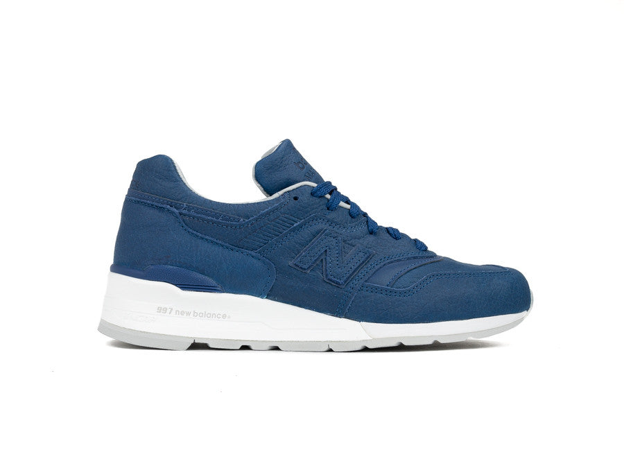 NEW BALANCE M997 BIS MADE IN USA