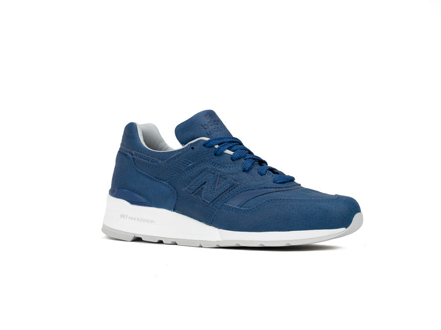 NEW BALANCE M997 BIS MADE IN USA