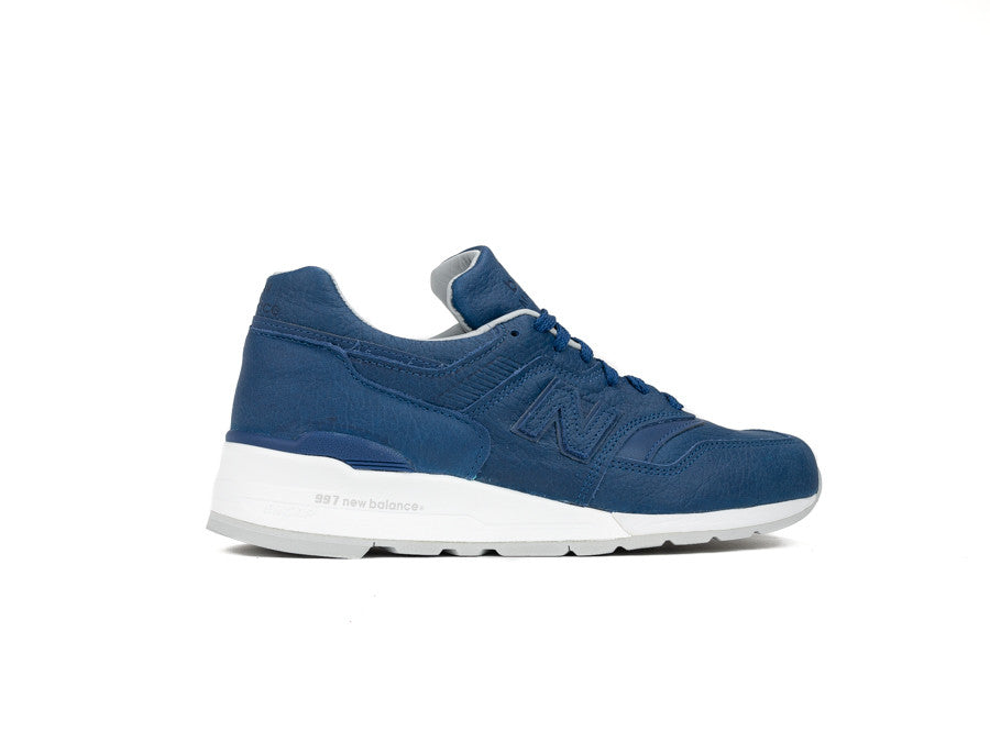 NEW BALANCE M997 BIS MADE IN USA