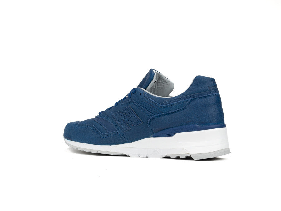 NEW BALANCE M997 BIS MADE IN USA