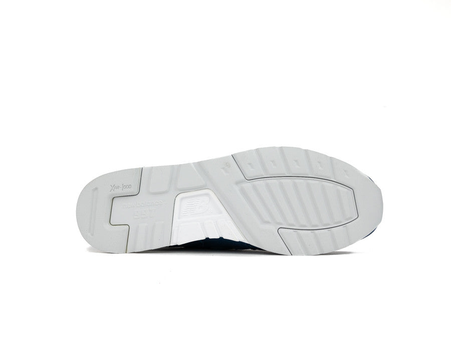 NEW BALANCE M997 BIS MADE IN USA