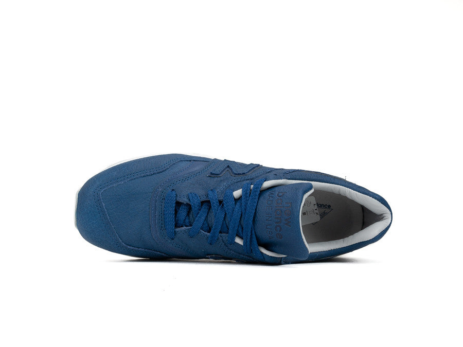 NEW BALANCE M997 BIS MADE IN USA
