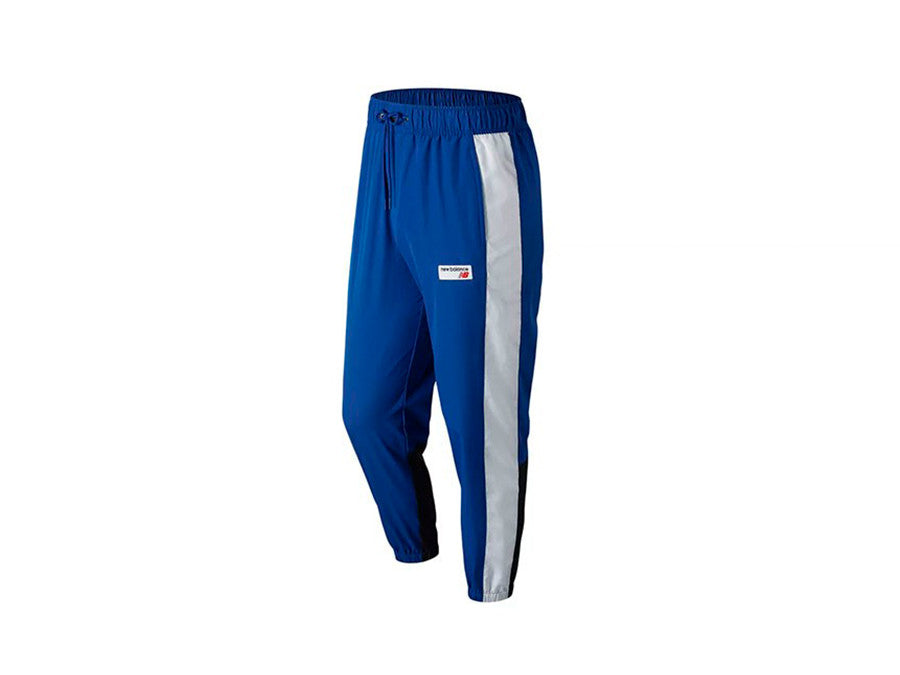 PANTALON WINDBREAKER NEW BALANCE ATHLETICS MP91507