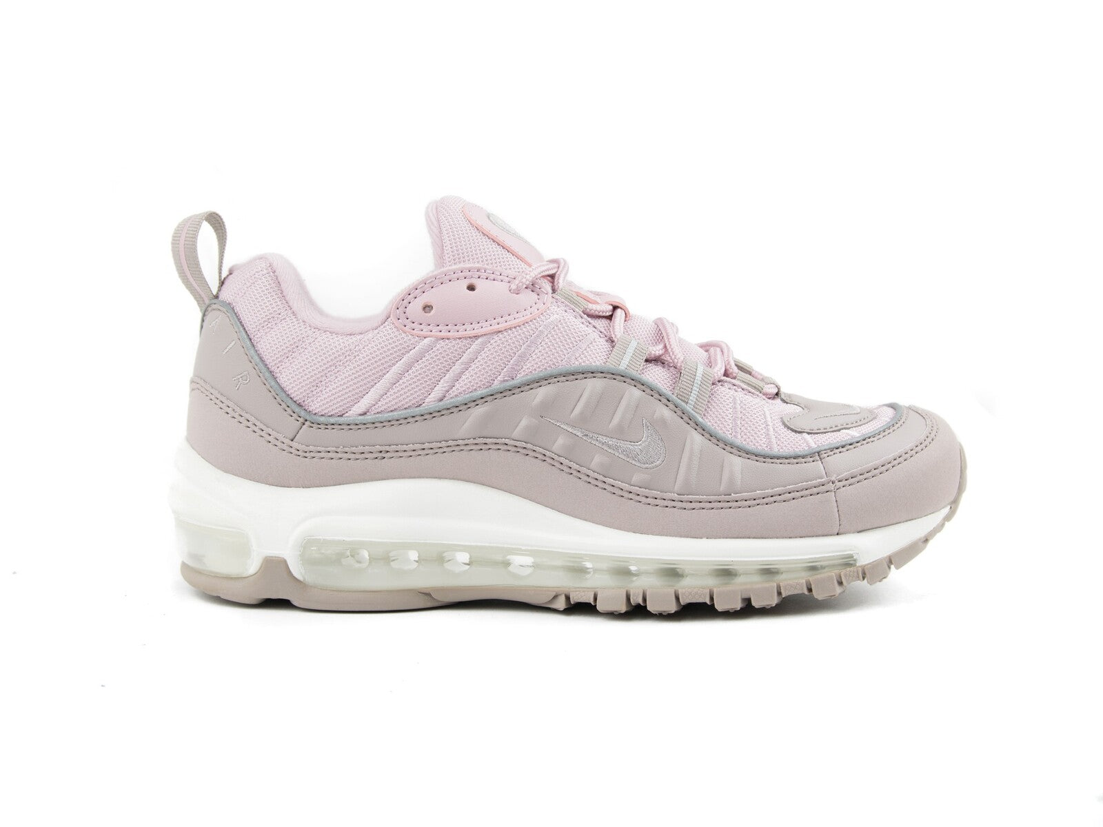 NIKE AIR MAX 98 WOMEN PUMICE