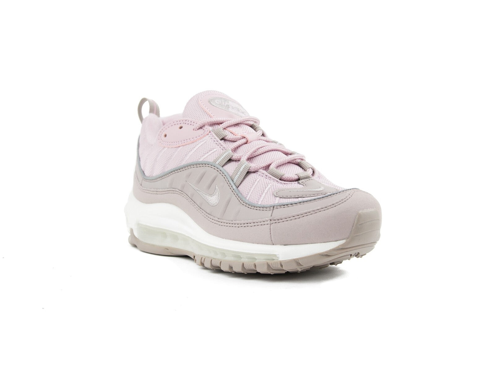 NIKE AIR MAX 98 WOMEN PUMICE