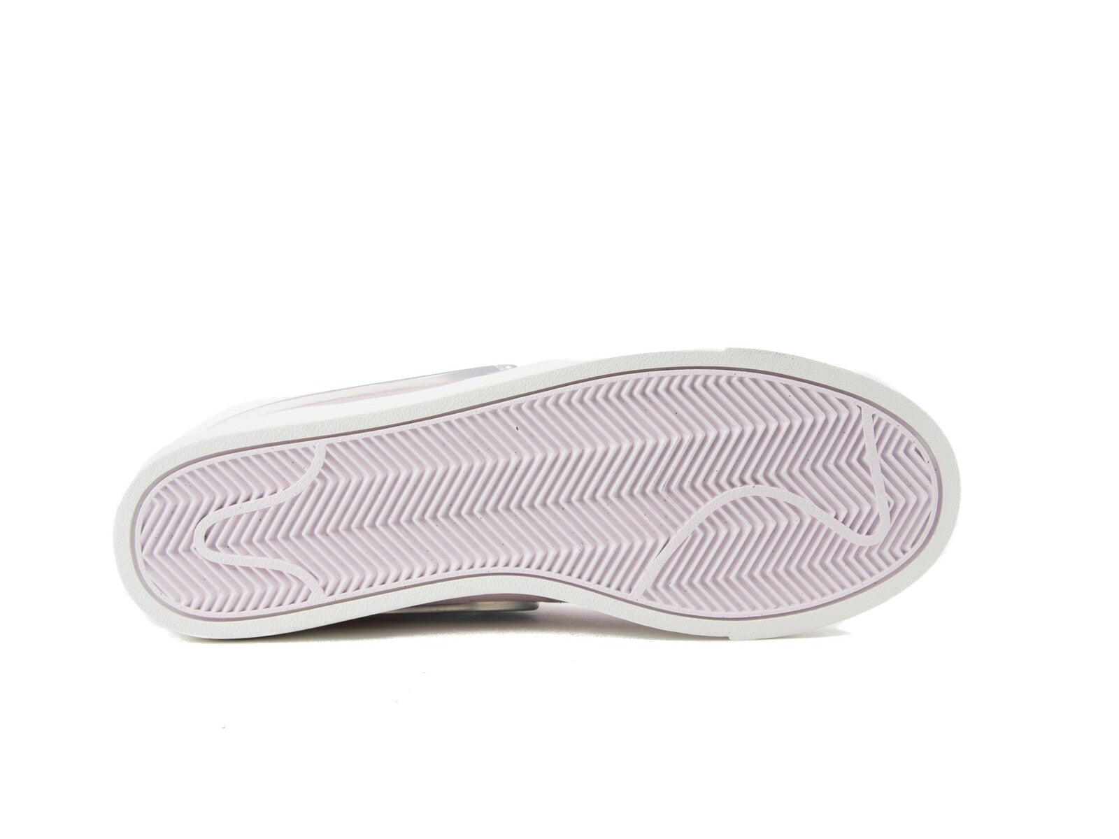 NIKE BLAZER LOW LX WOMEN PLUM CHALK