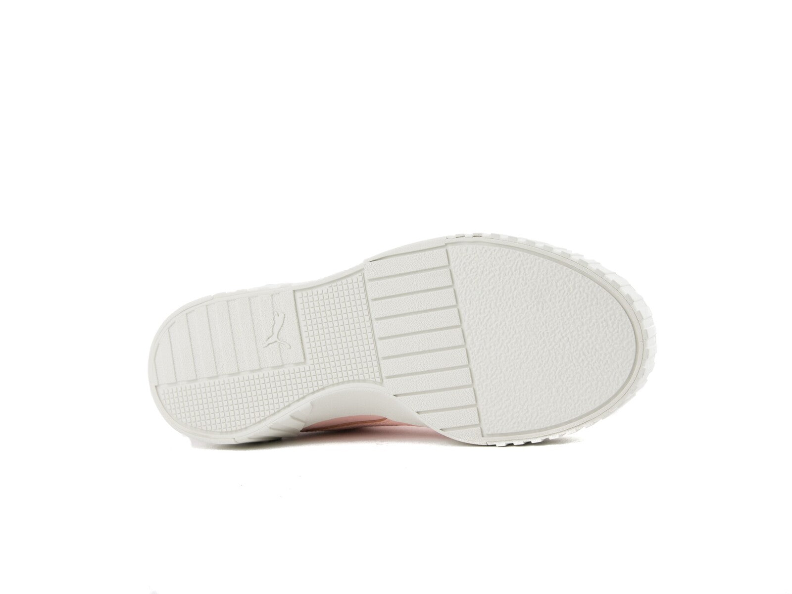 PUMA CALI NUBUCK WOMEN PEACH BUD-PEACH BUD