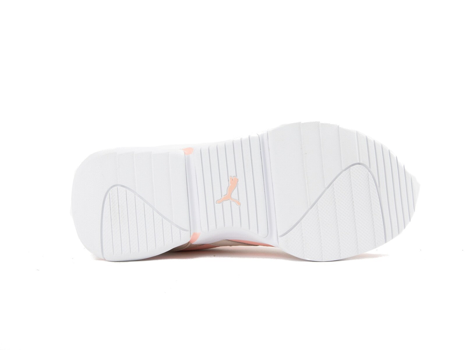 PUMA NOVA GRL PWR WOMEN PEACH BUD-PEARL BLU