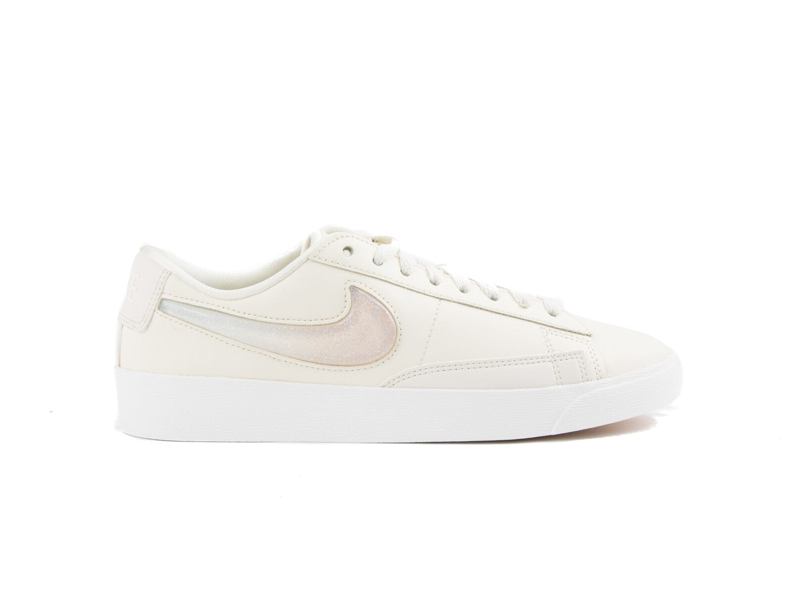 NIKE BLAZER LOW LX PALE WOMEN IVORY