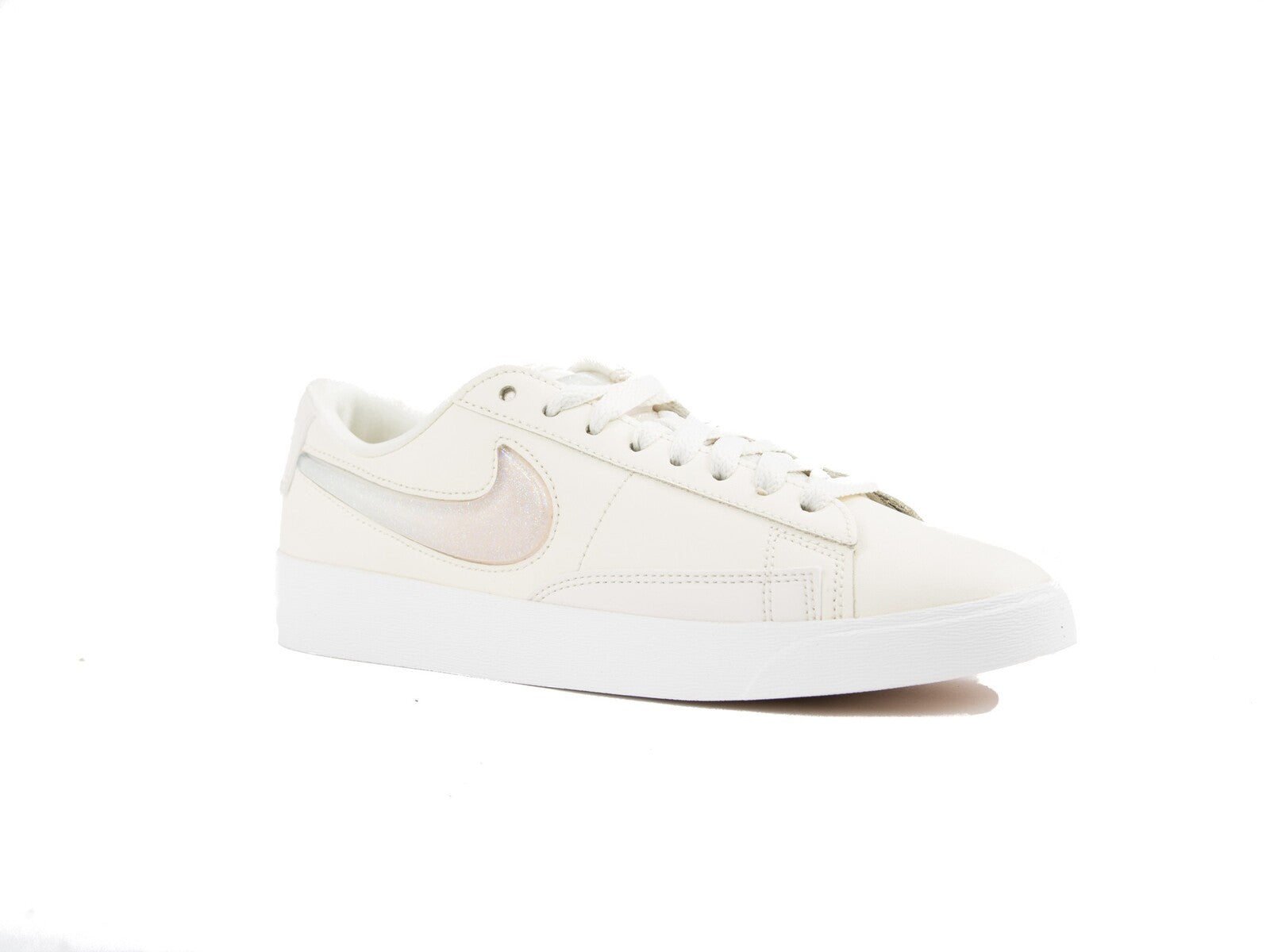 NIKE BLAZER LOW LX PALE WOMEN IVORY