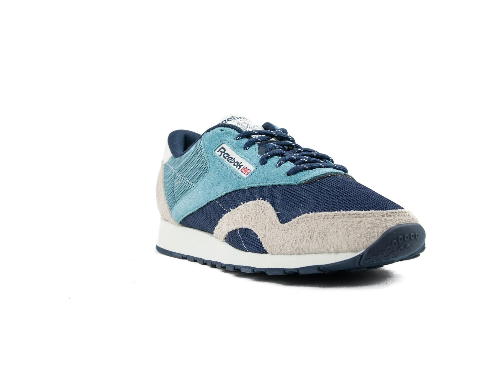 REEBOK CL NYLON ARTIC PACK MIST NAVY