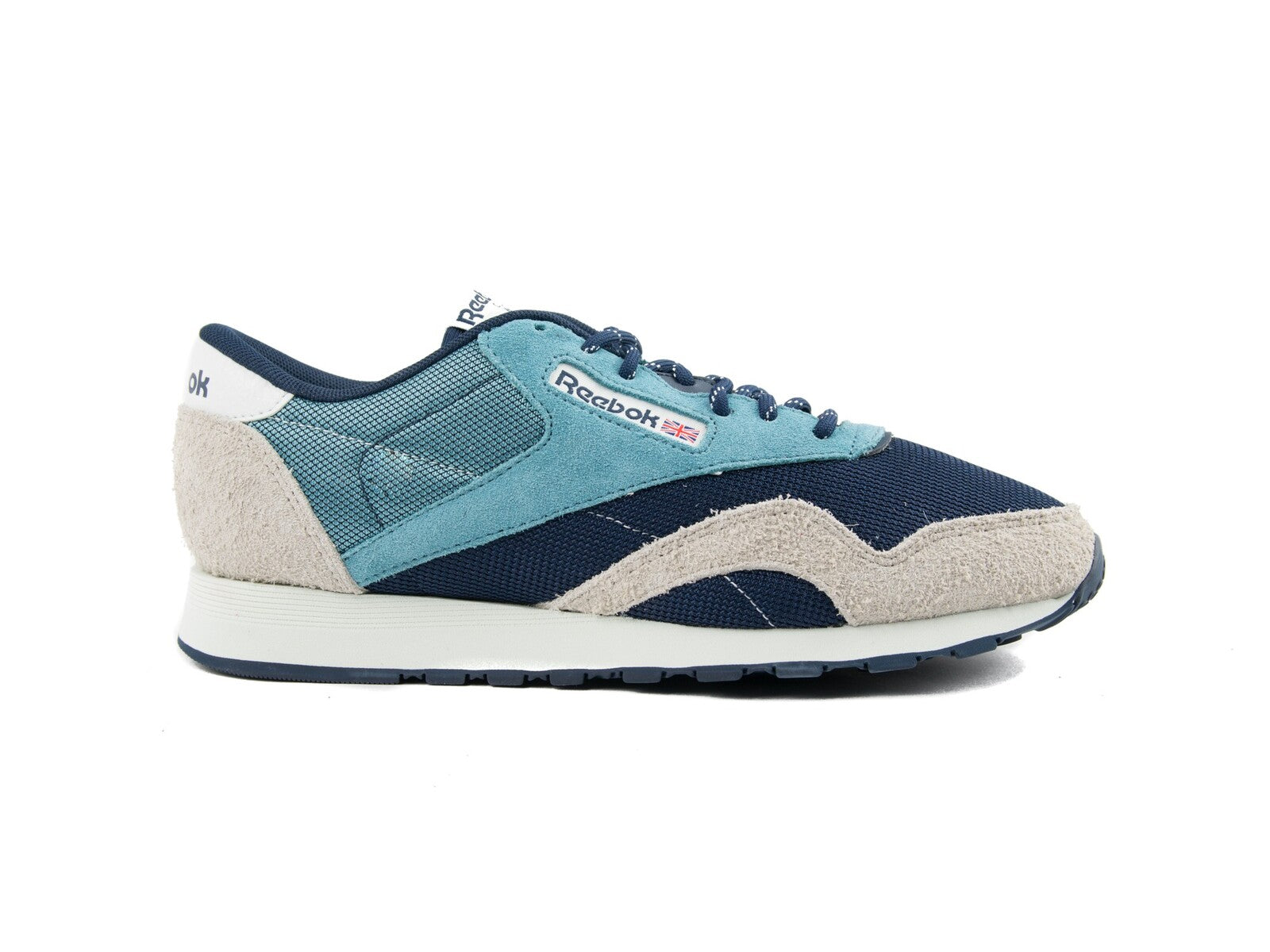 REEBOK CL NYLON ARTIC PACK MIST NAVY