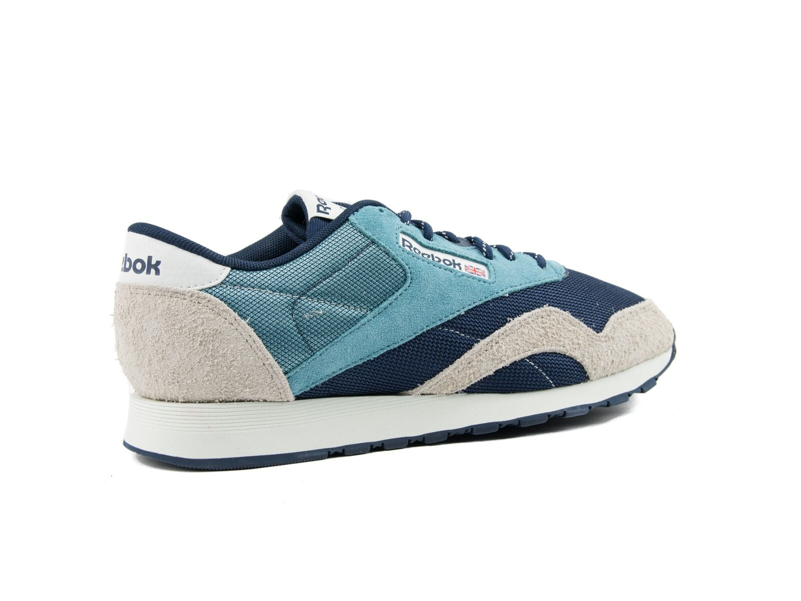 REEBOK CL NYLON ARTIC PACK MIST NAVY