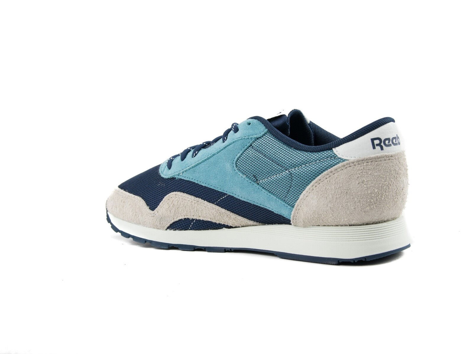 REEBOK CL NYLON ARTIC PACK MIST NAVY