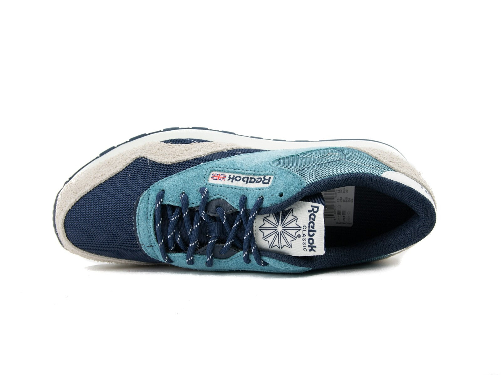 REEBOK CL NYLON ARTIC PACK MIST NAVY