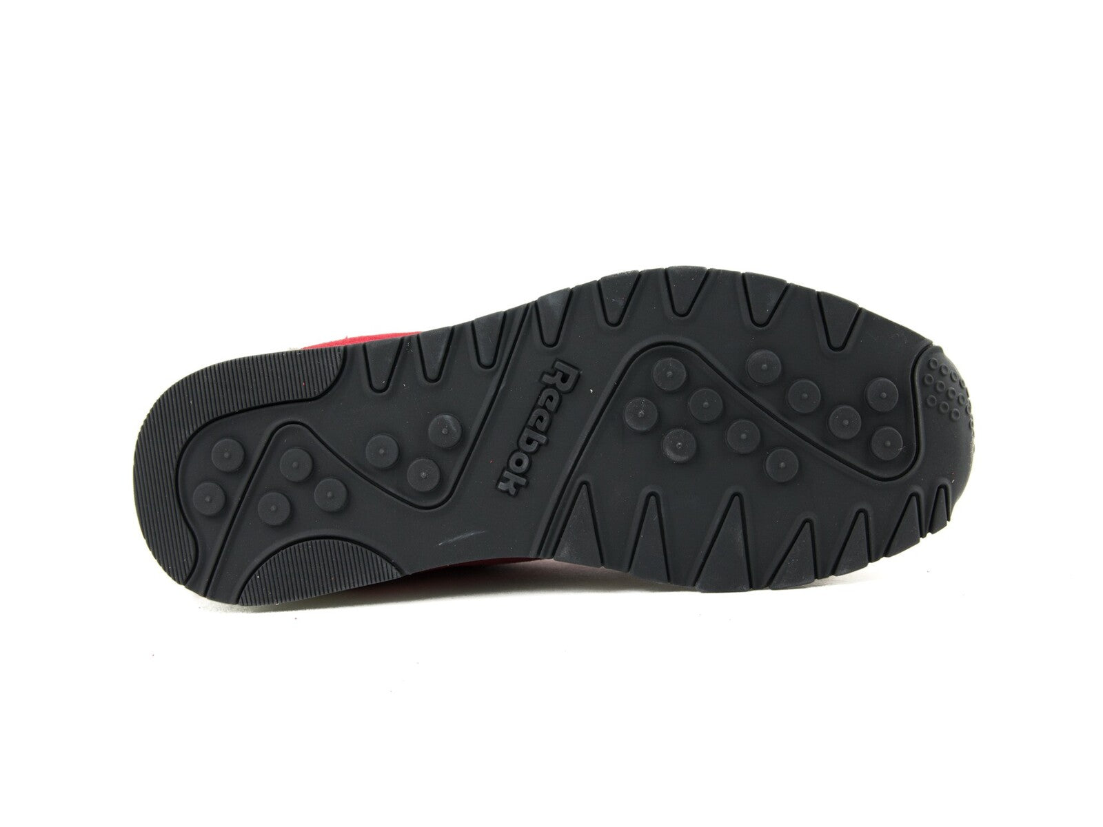 REEBOK CL NYLON ARCTIC PACK RED