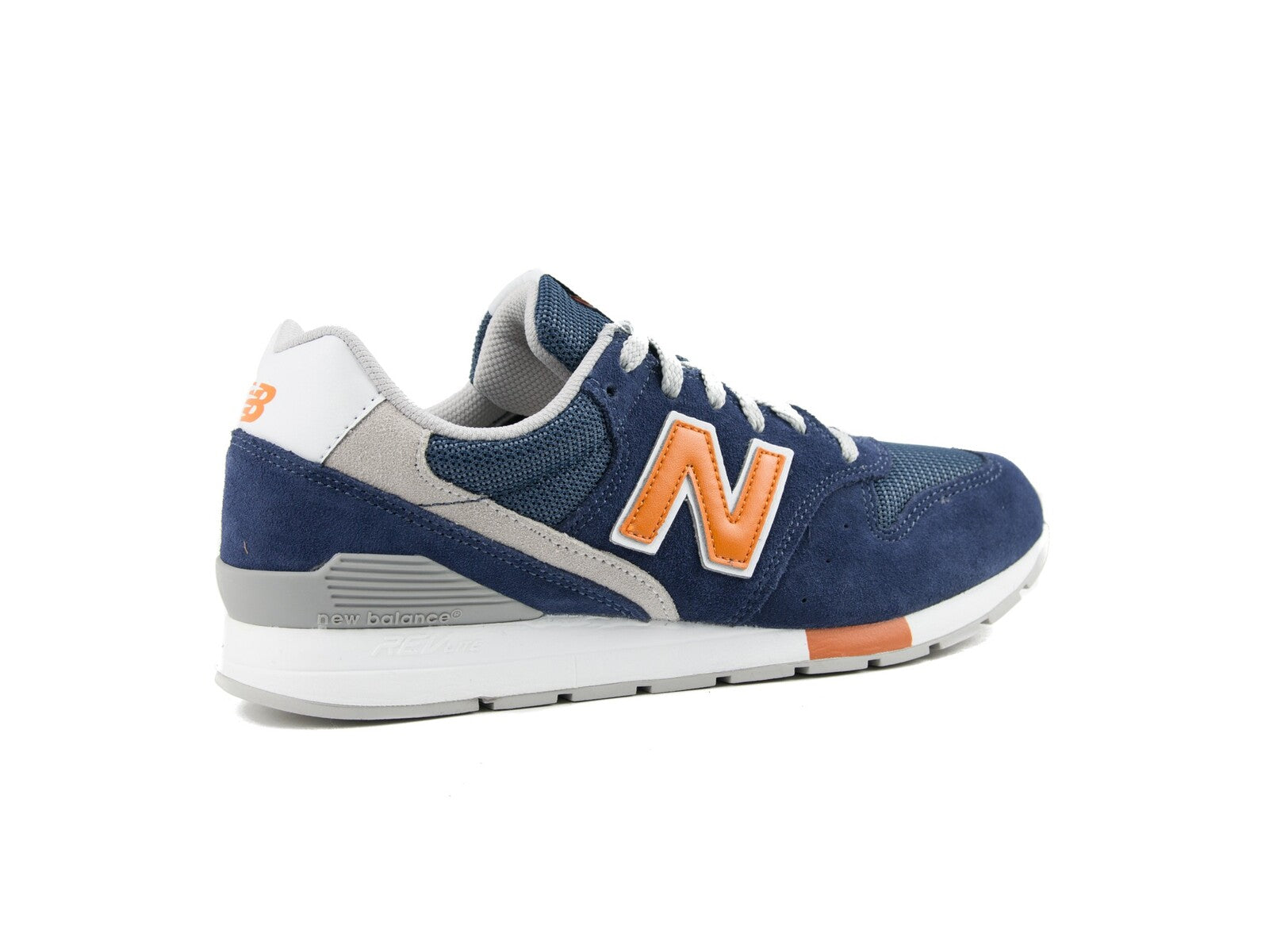 NEW BALANCE MRL996 WN VINTAGE INDIGO