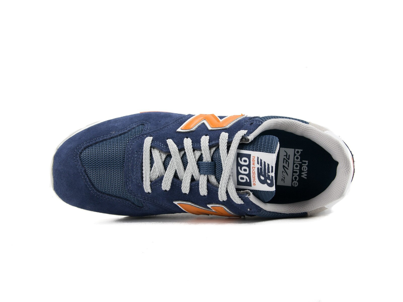 NEW BALANCE MRL996 WN VINTAGE INDIGO