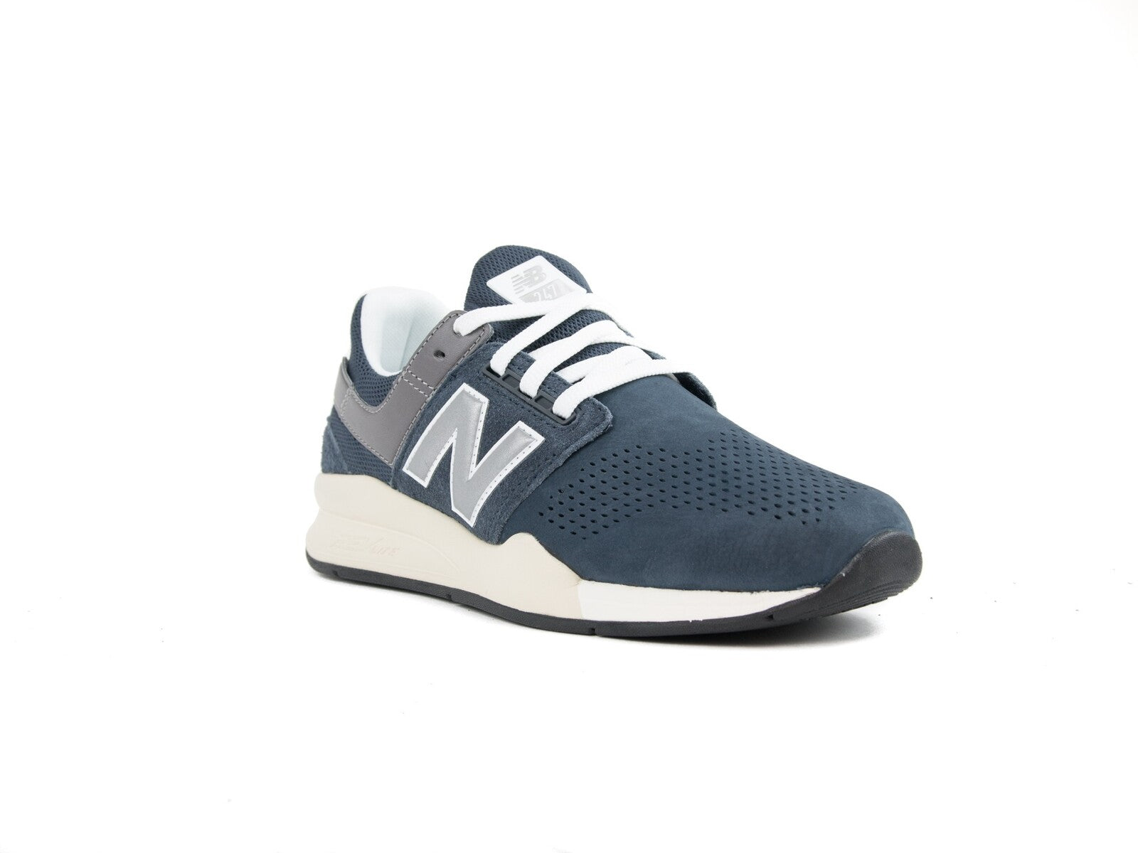 NEW BALANCE MS247 HY VINTAGE INDIGO