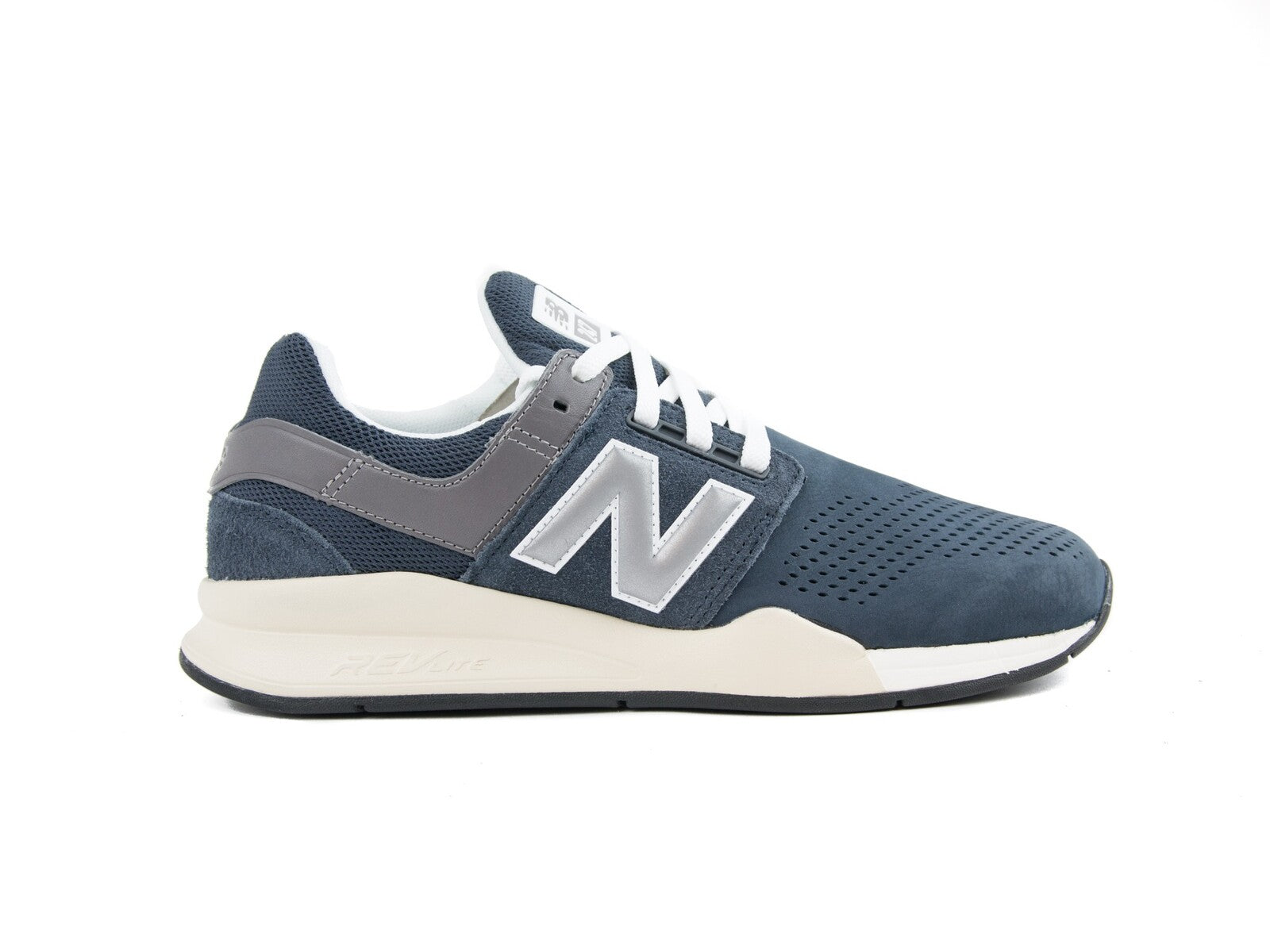 NEW BALANCE MS247 HY VINTAGE INDIGO