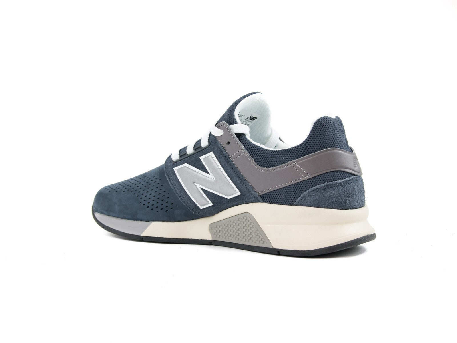 NEW BALANCE MS247 HY VINTAGE INDIGO