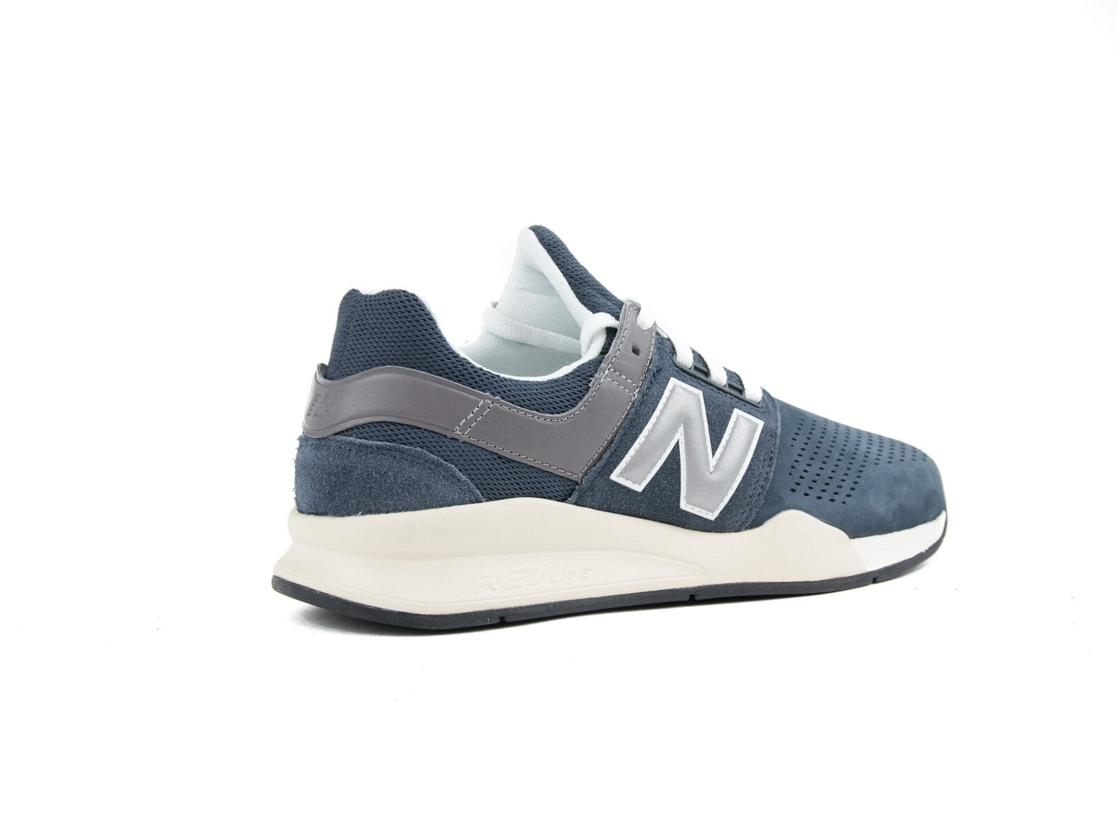 NEW BALANCE MS247 HY VINTAGE INDIGO