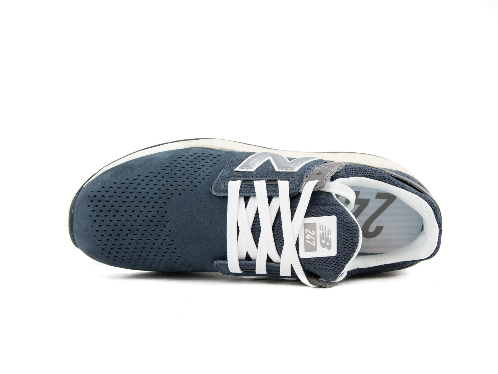 NEW BALANCE MS247 HY VINTAGE INDIGO