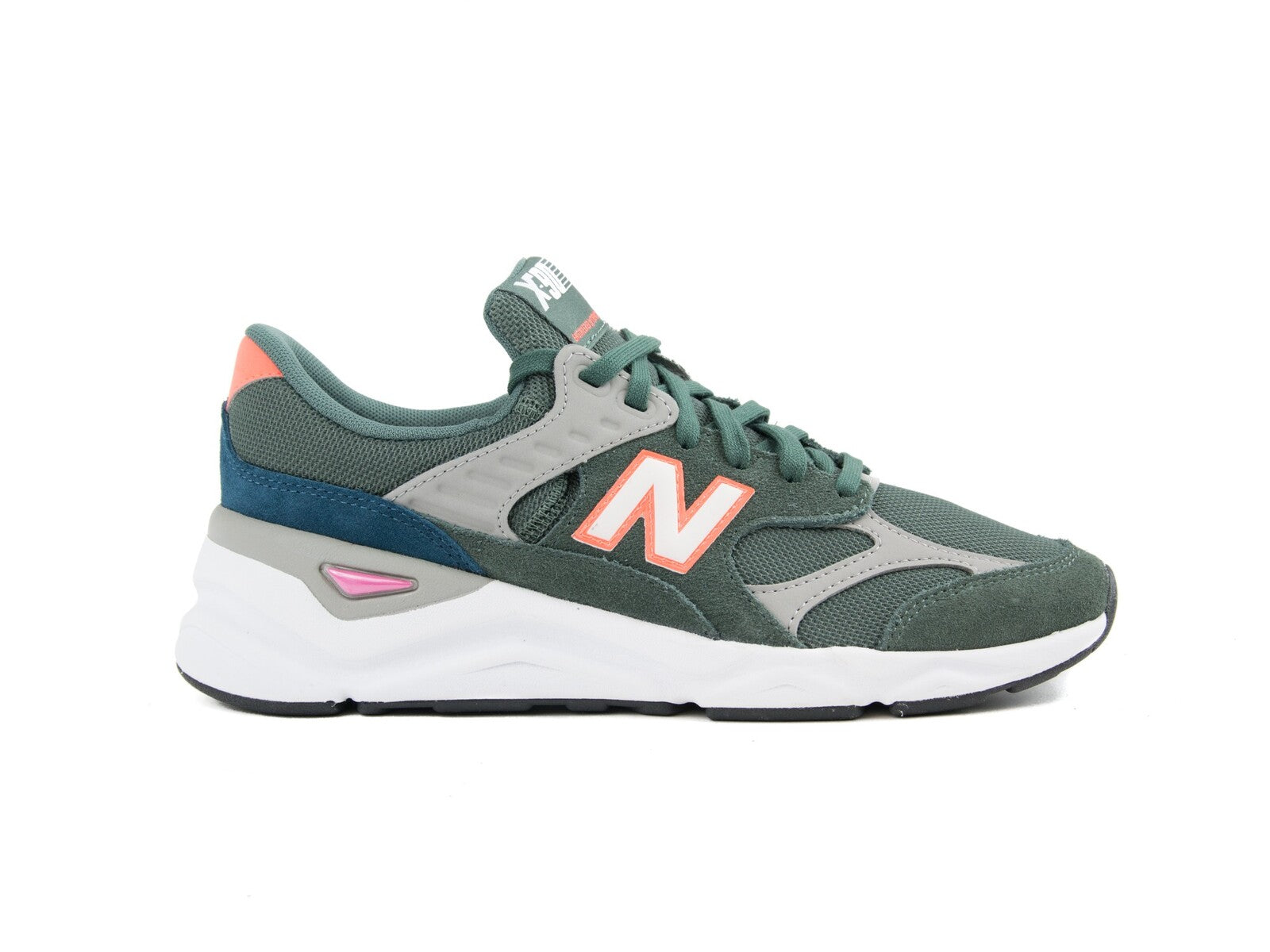 NEW BALANCE X-90 RCG FADED ROSIN
