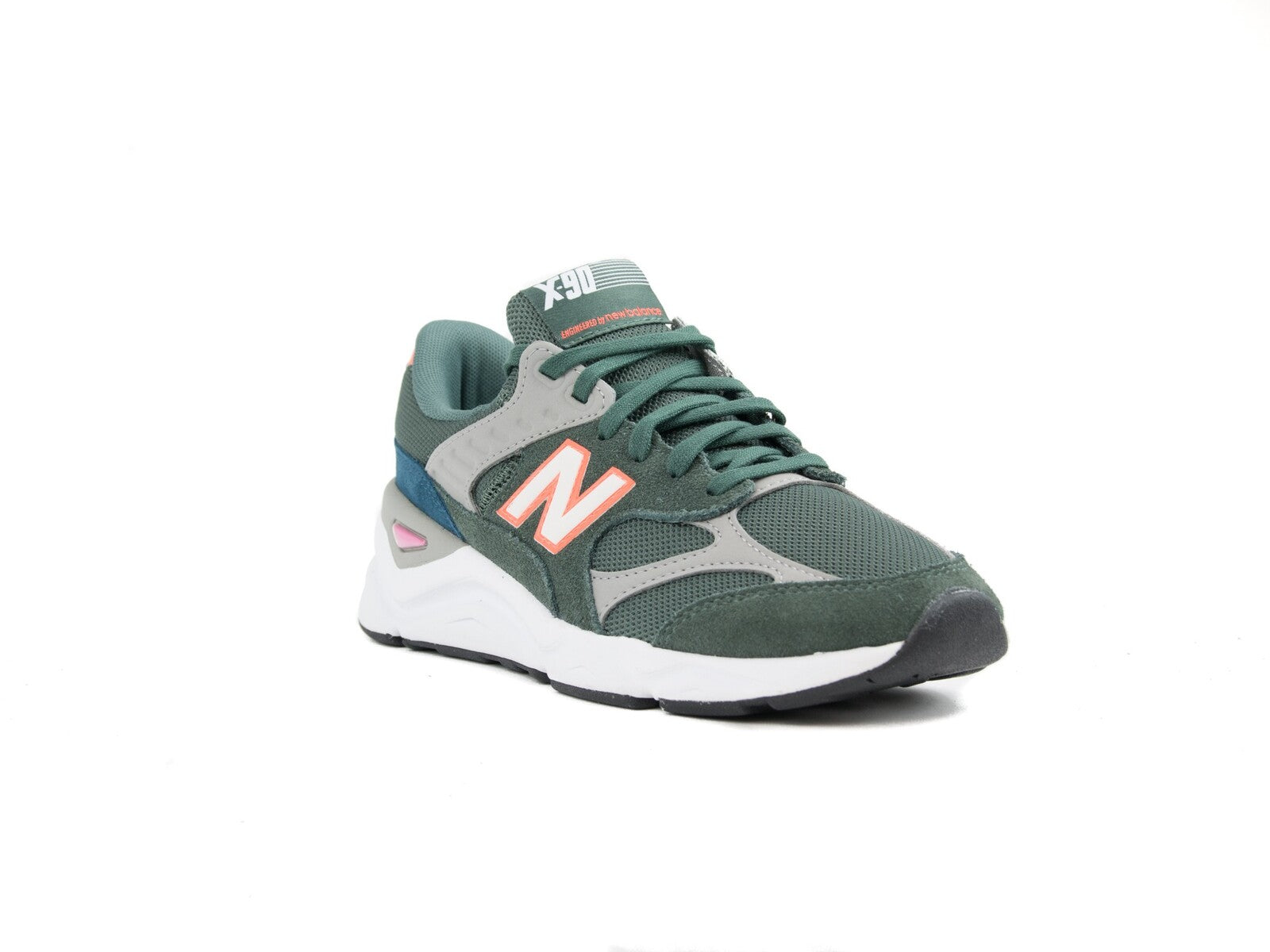 NEW BALANCE X-90 RCG FADED ROSIN