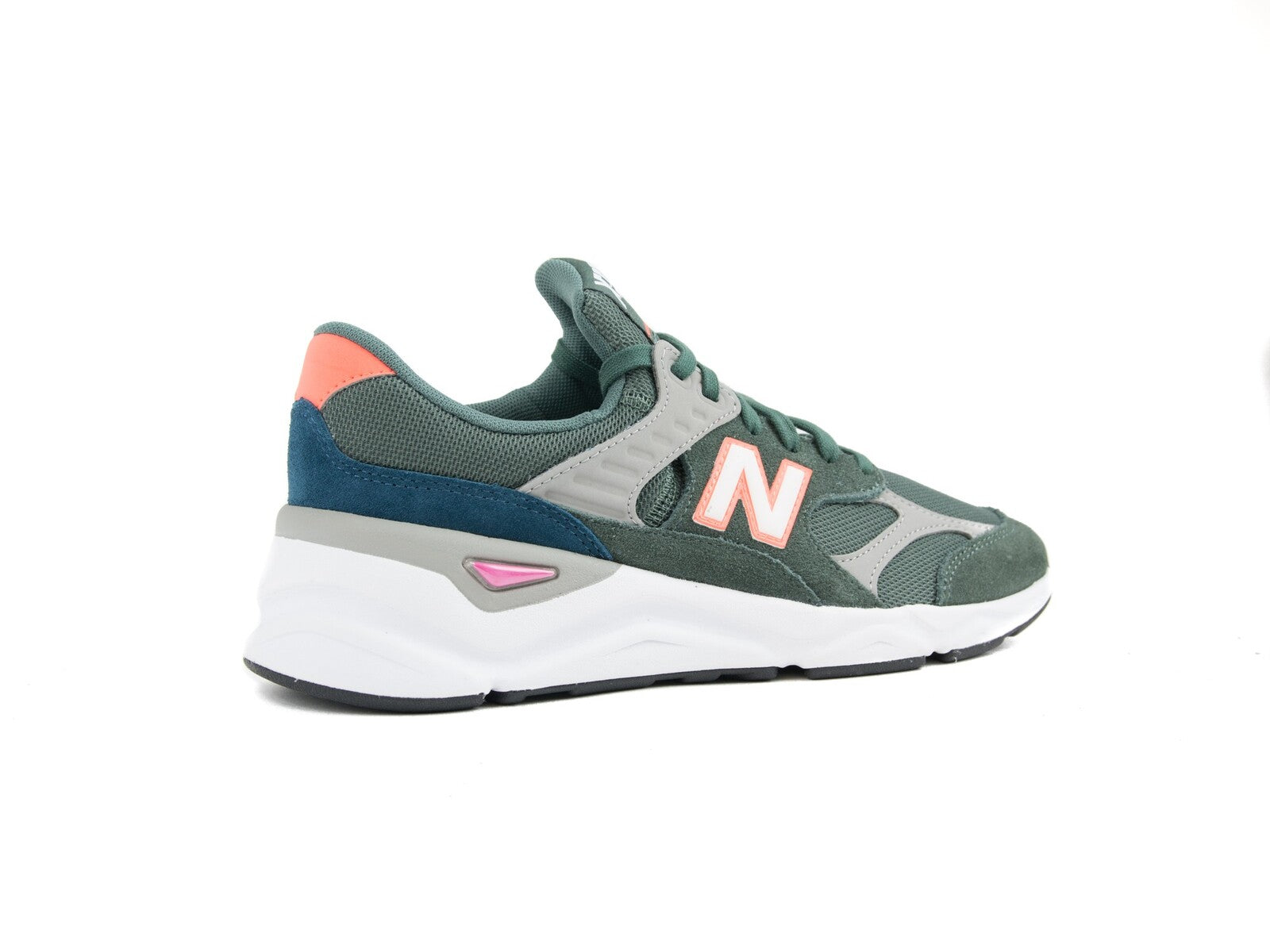 NEW BALANCE X-90 RCG FADED ROSIN