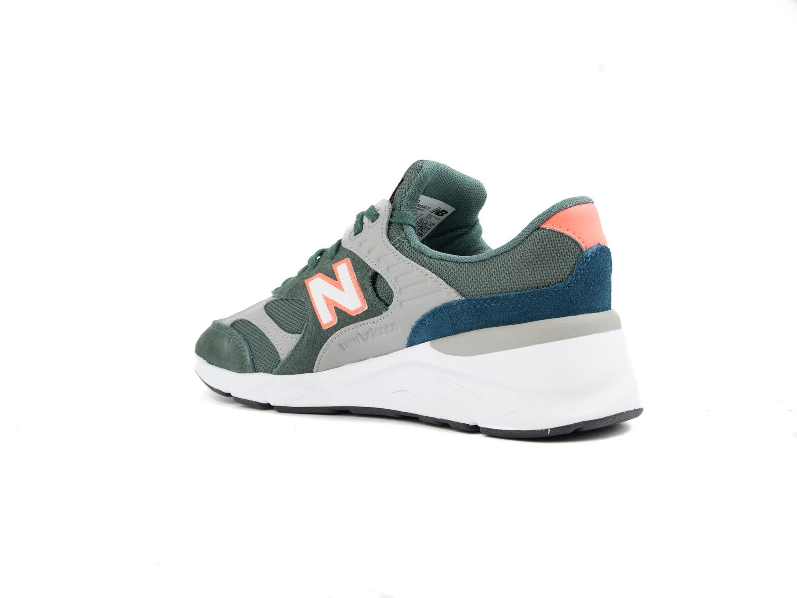 NEW BALANCE X-90 RCG FADED ROSIN