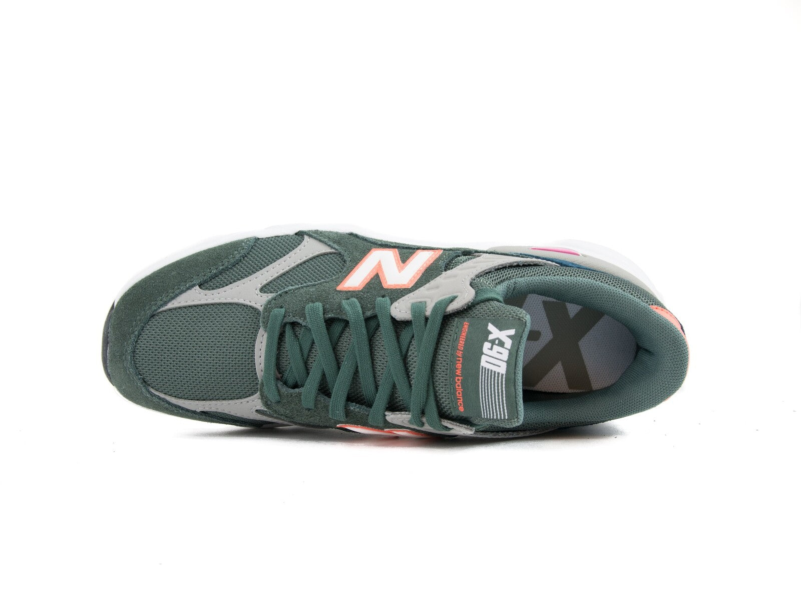 NEW BALANCE X-90 RCG FADED ROSIN
