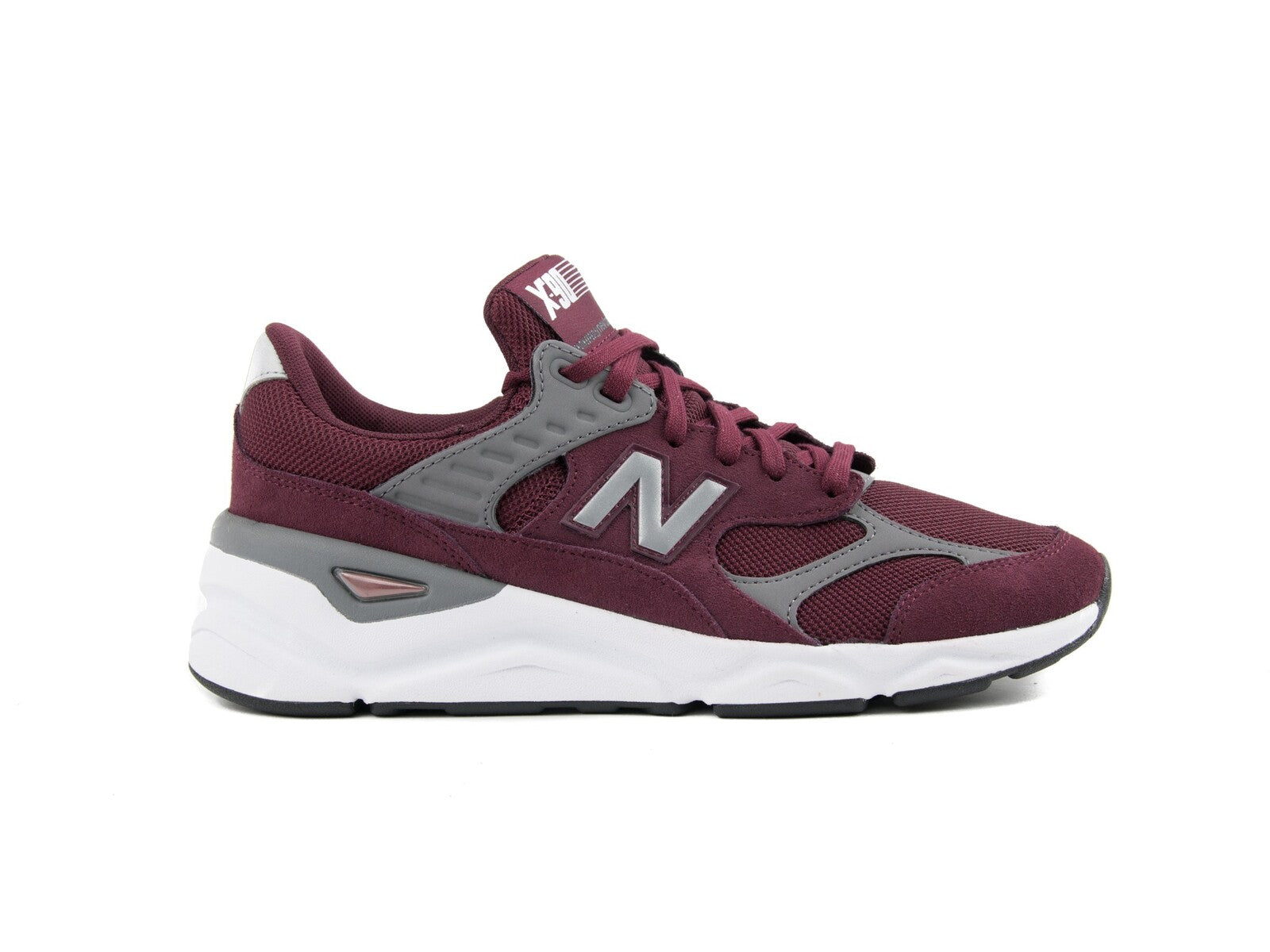 NEW BALANCE X-90 RCI BURGUNDY