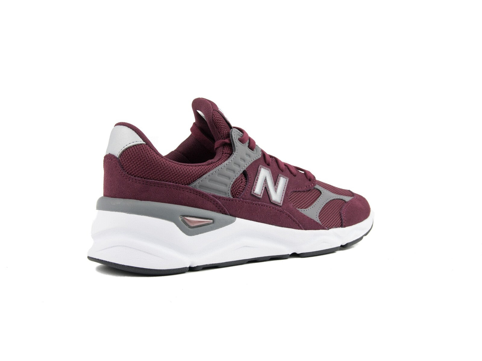 NEW BALANCE X-90 RCI BURGUNDY