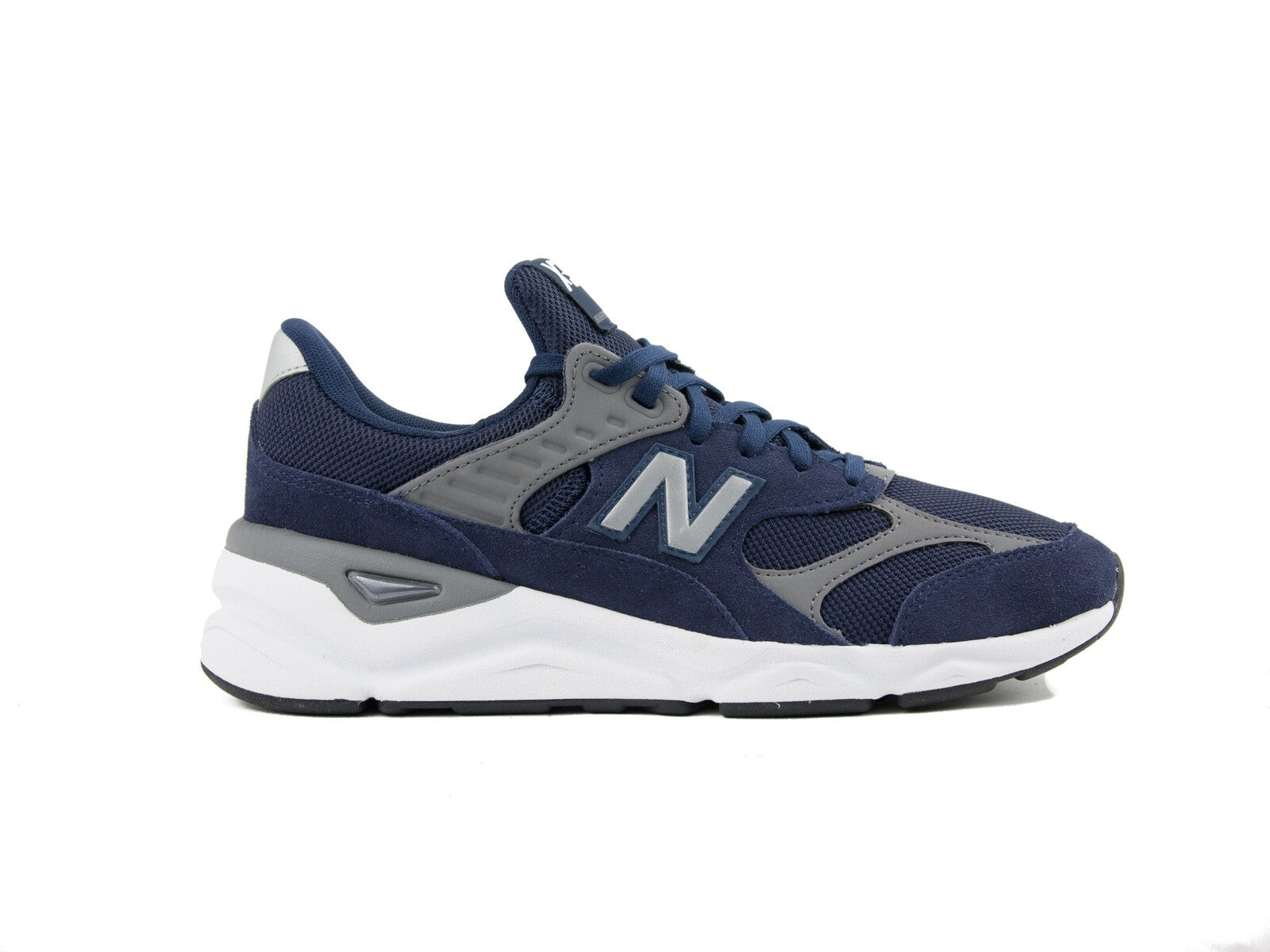 NEW BALANCE X-90 RCJ NAVY/GREY