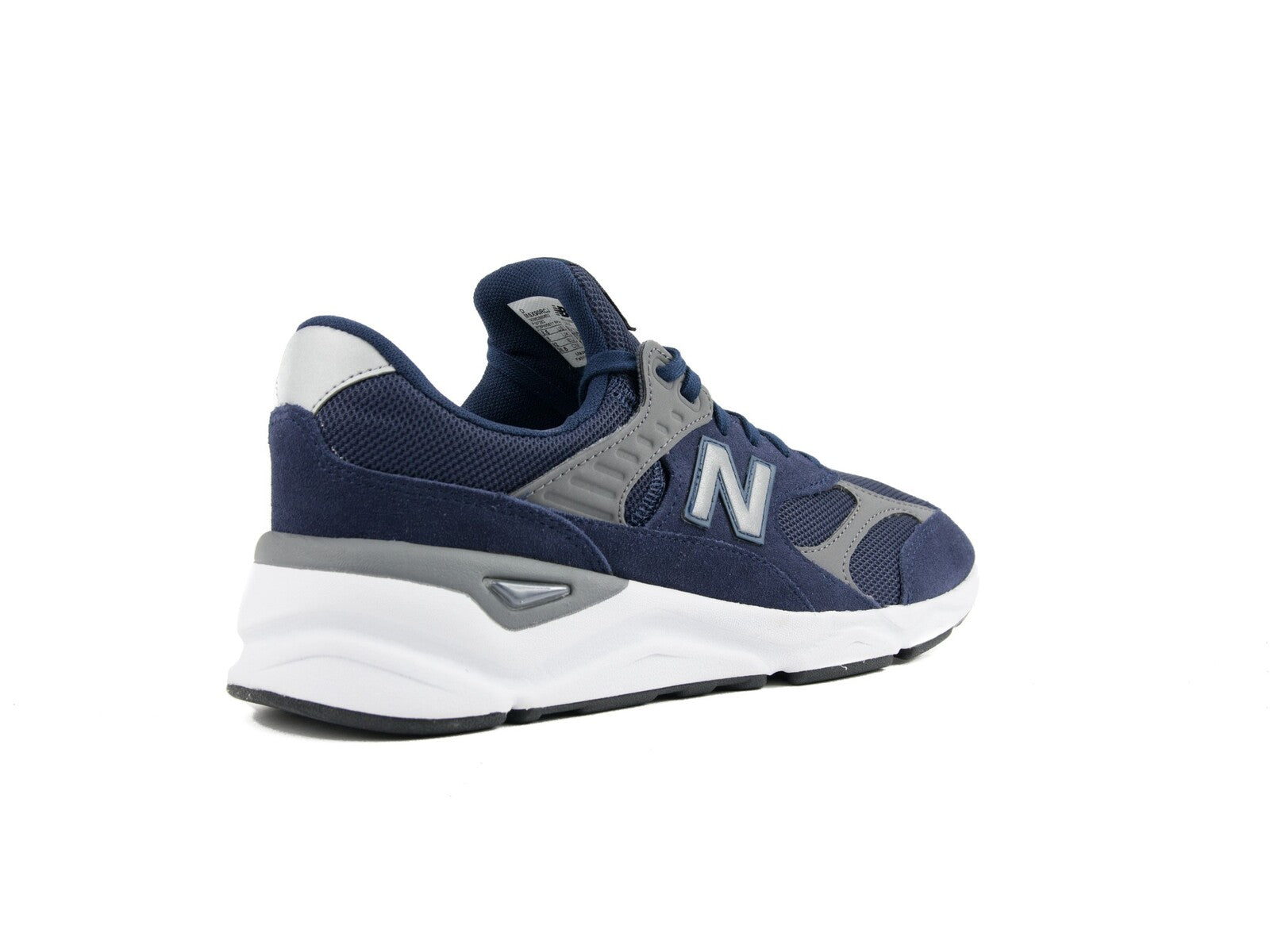 NEW BALANCE X-90 RCJ NAVY/GREY