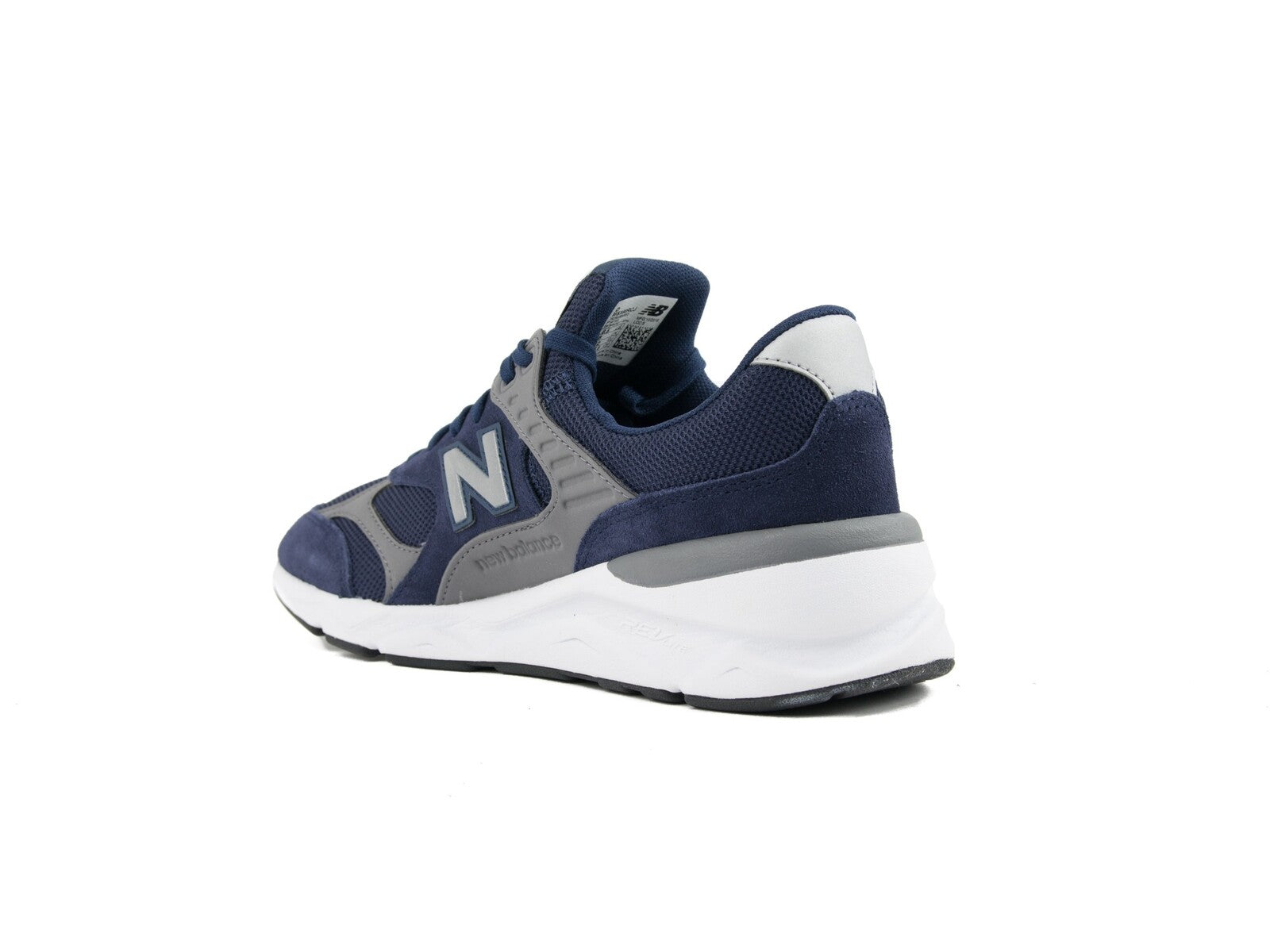 NEW BALANCE X-90 RCJ NAVY/GREY
