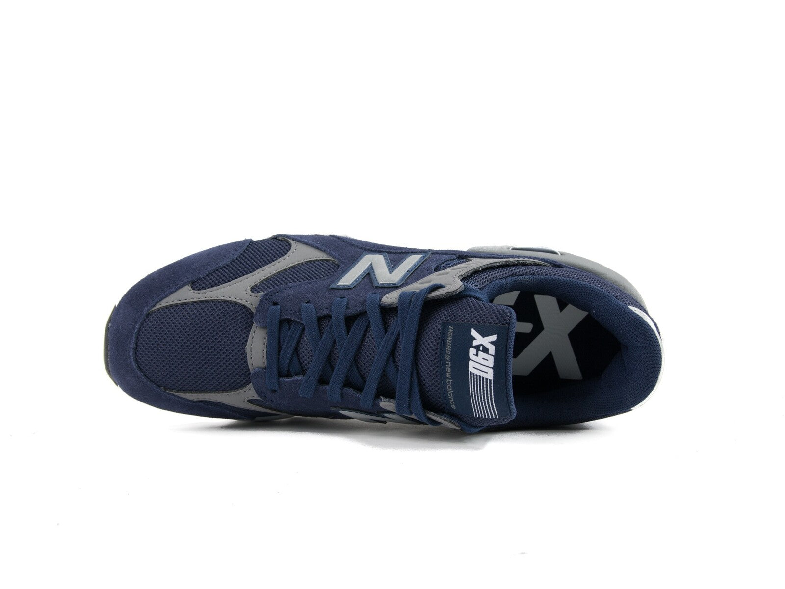 NEW BALANCE X-90 RCJ NAVY/GREY