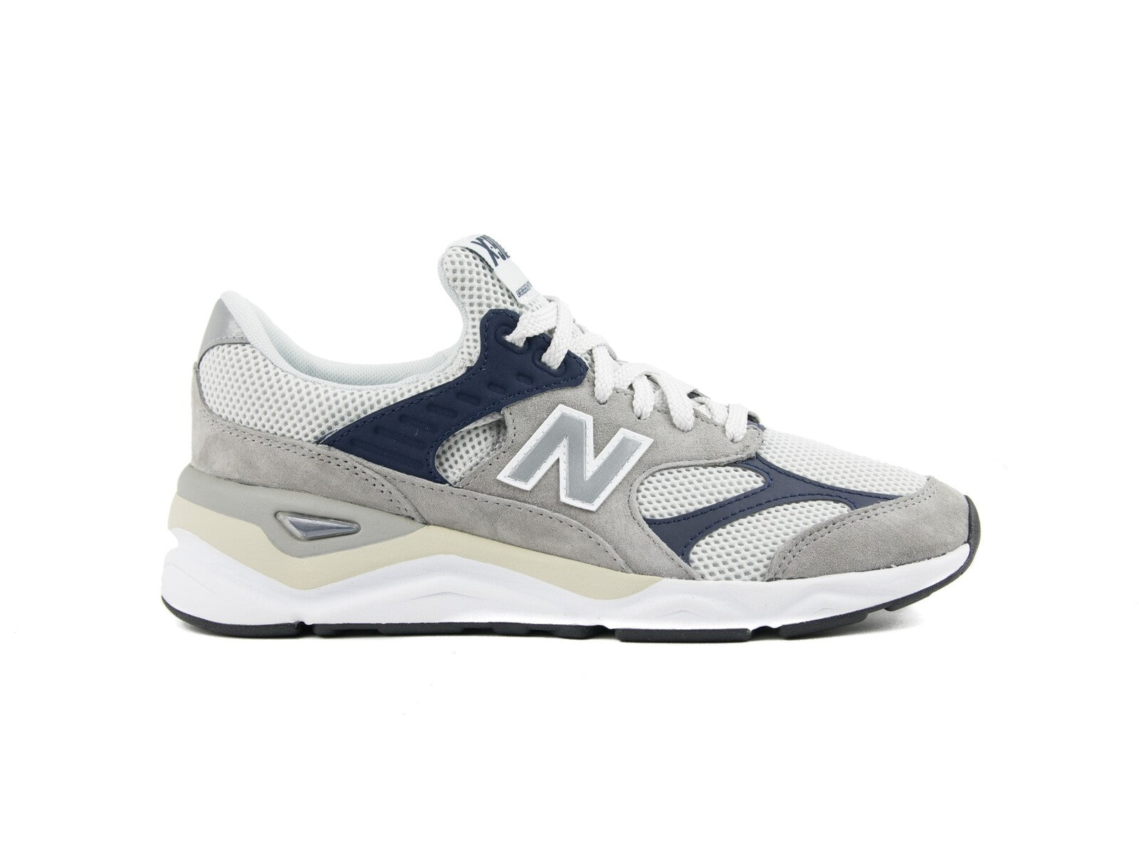 NEW BALANCE X-90 RPB GREY