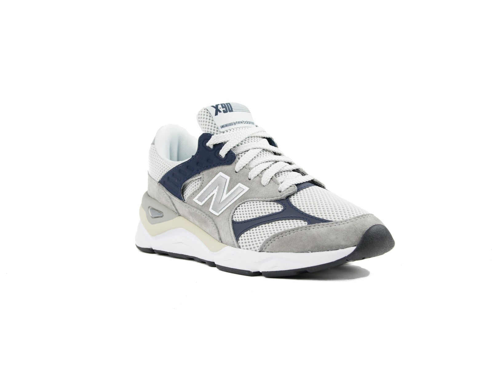 NEW BALANCE X-90 RPB GREY