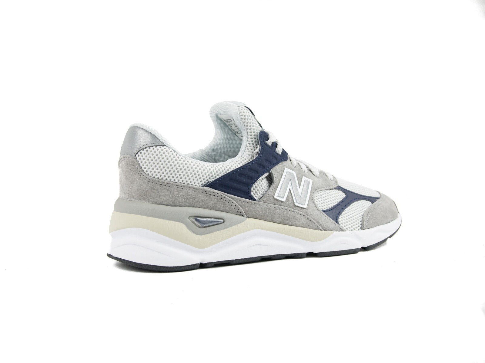 NEW BALANCE X-90 RPB GREY