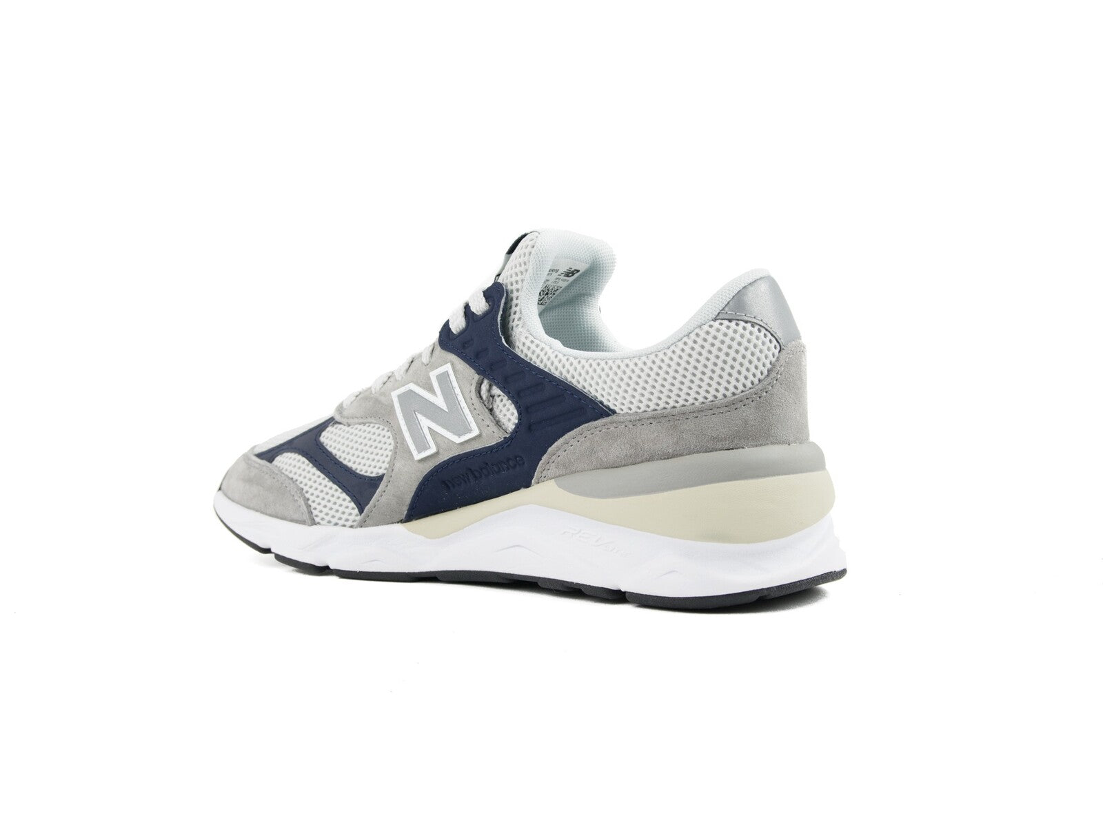 NEW BALANCE X-90 RPB GREY