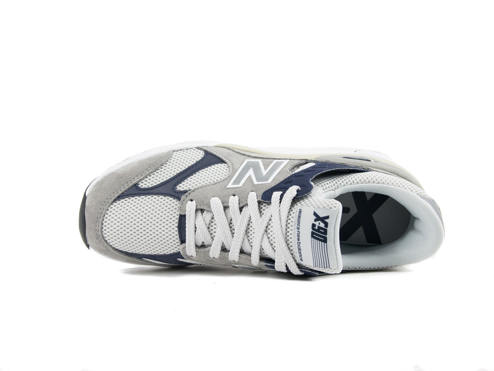 NEW BALANCE X-90 RPB GREY