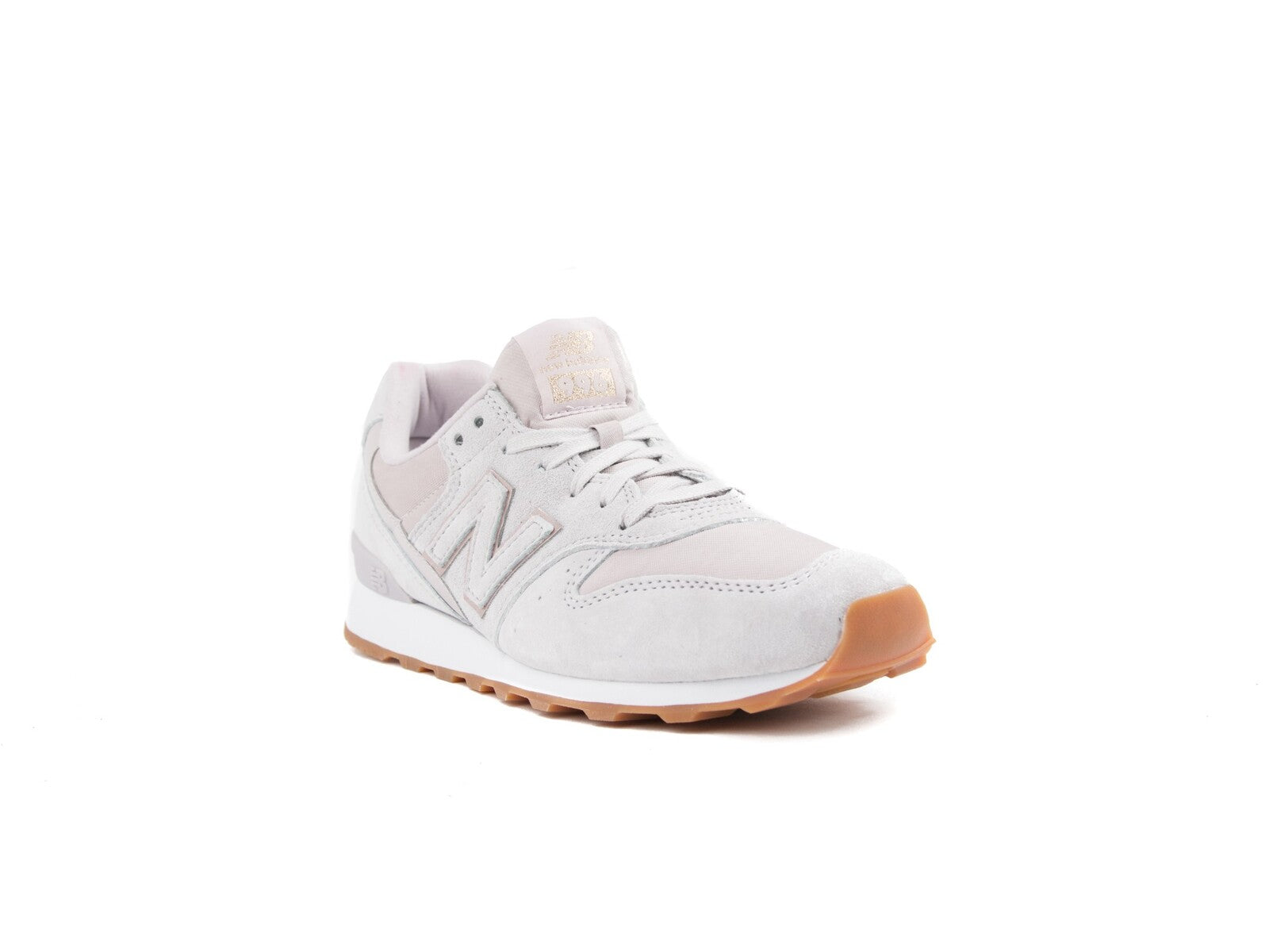 NEW BALANCE WR996 NEA LIGHT CASHMERE