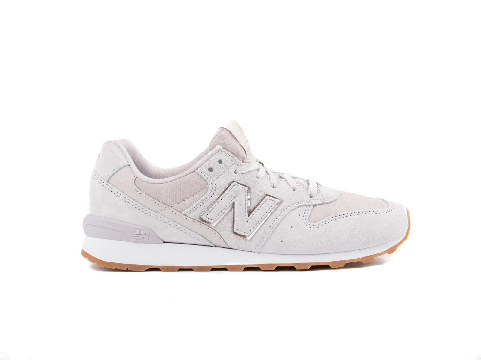 NEW BALANCE WR996 NEA LIGHT CASHMERE