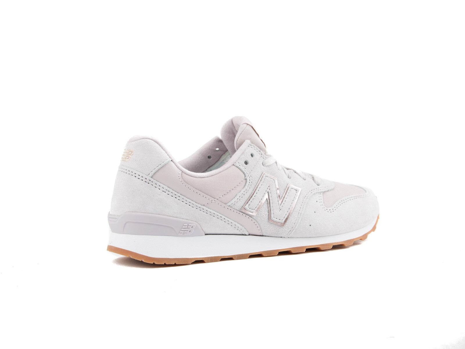 NEW BALANCE WR996 NEA LIGHT CASHMERE