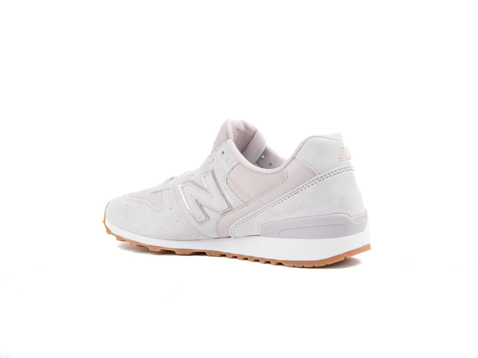 NEW BALANCE WR996 NEA LIGHT CASHMERE