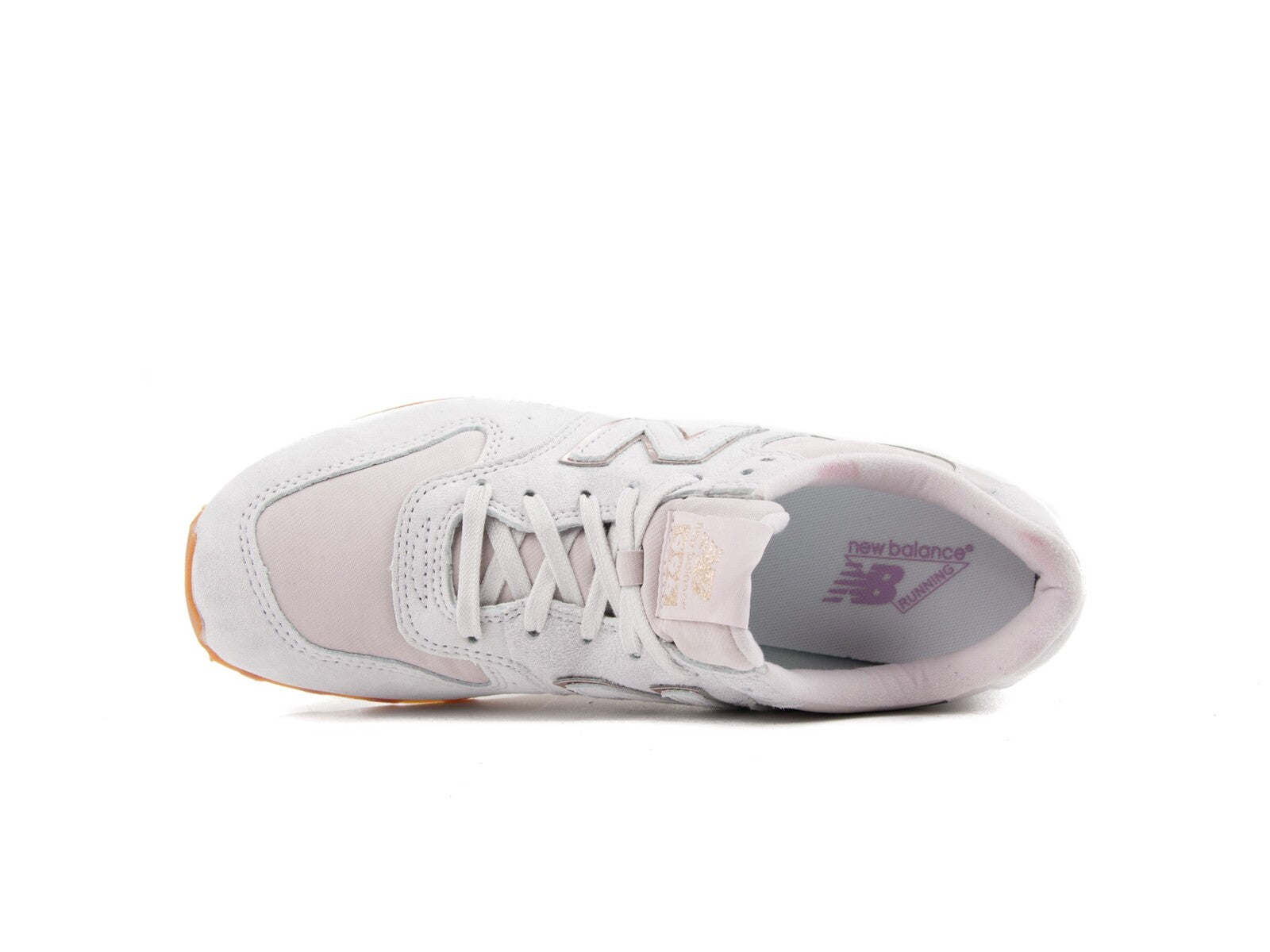 NEW BALANCE WR996 NEA LIGHT CASHMERE