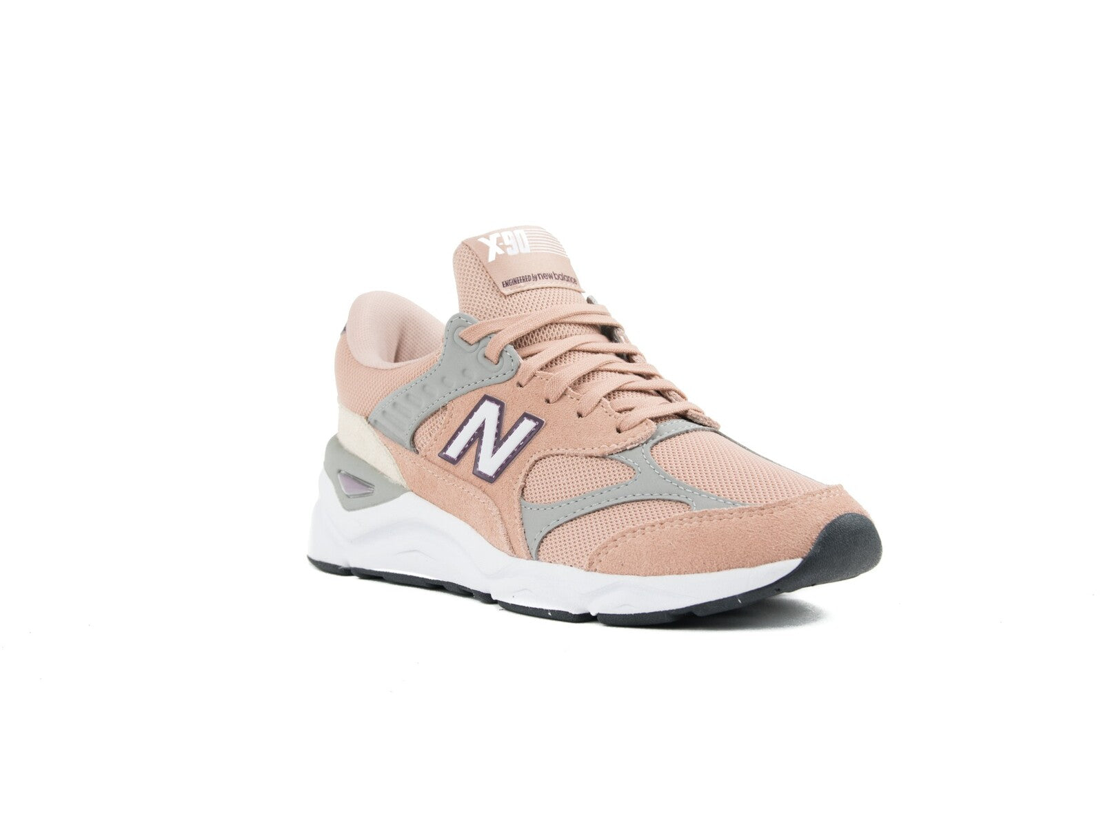 NEW BALANCE X-90 RPA PINK SAND