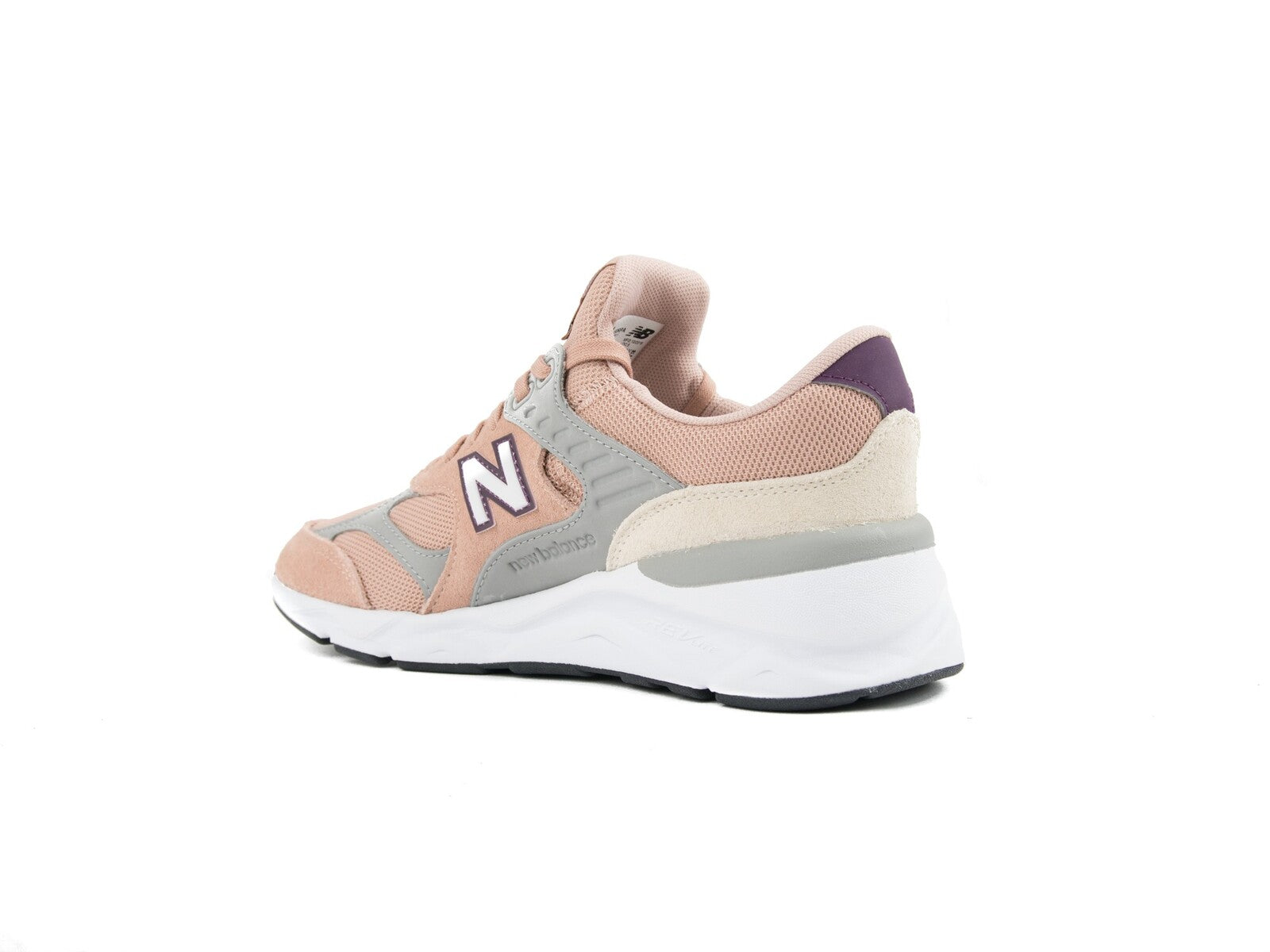 NEW BALANCE X-90 RPA PINK SAND